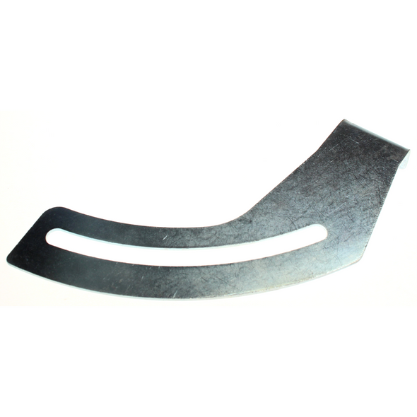 Sealey Left angle scale plate