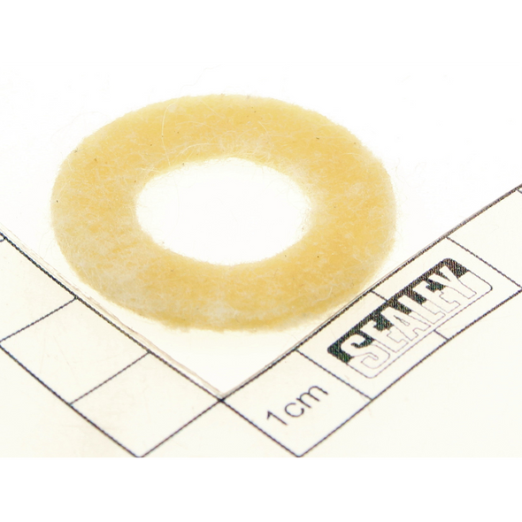 Sealey Fibre washer