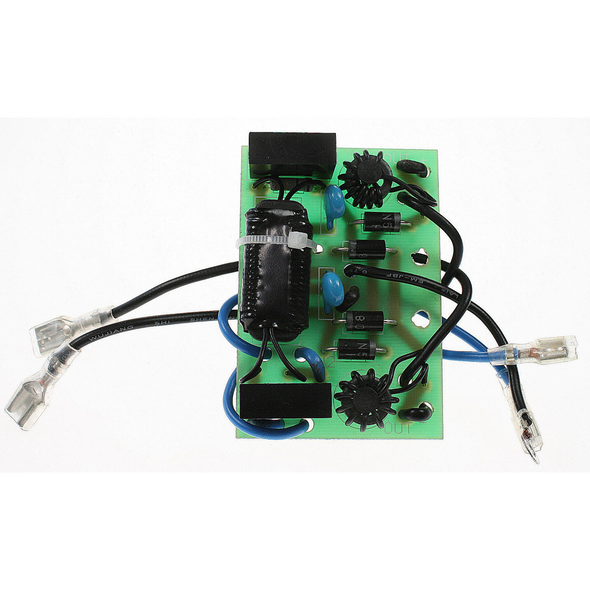 Sealey Pcb(kbpc1504) (c/w part 56 & 57)