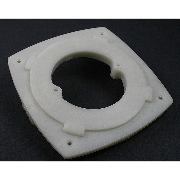 Sealey Connecting plate