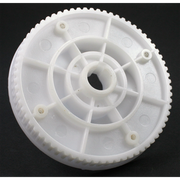 Sealey Drive pulley