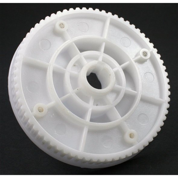 Sealey Drive pulley
