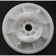 Sealey Driven pulley