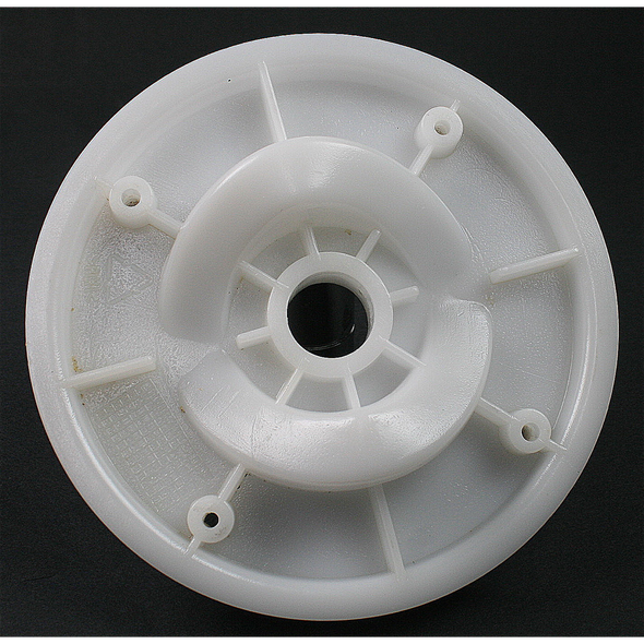 Sealey Driven pulley