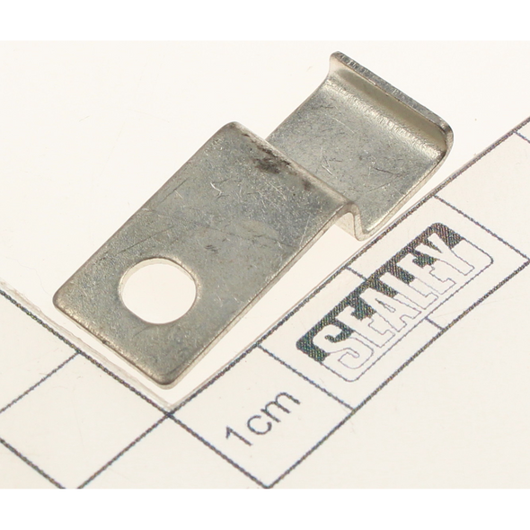 Sealey Plate chip