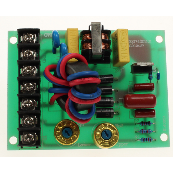 Sealey Pcb