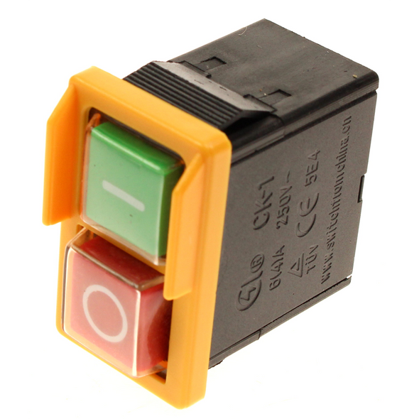 Sealey On/off switch