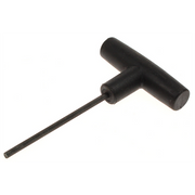 Sealey 3mm t-handle hex key