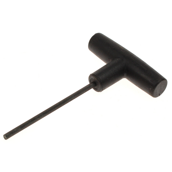 Sealey 3mm t-handle hex key