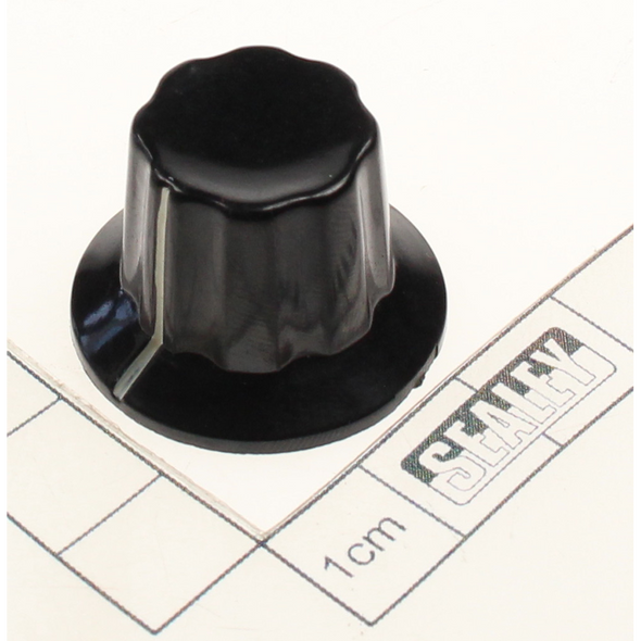 Sealey Speed knob