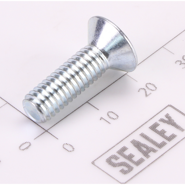 Sealey Countersunk hex head bolt