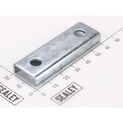 Sealey U-plate