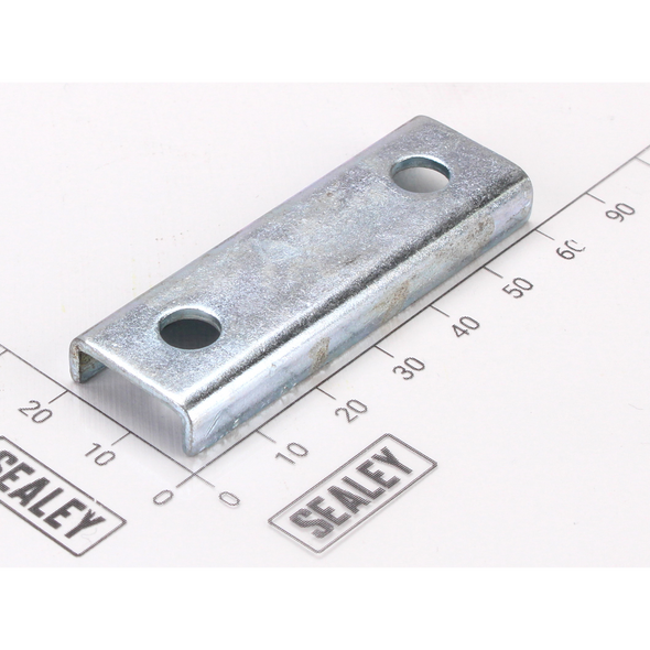 Sealey U-plate