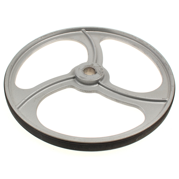 Sealey Lower wheel