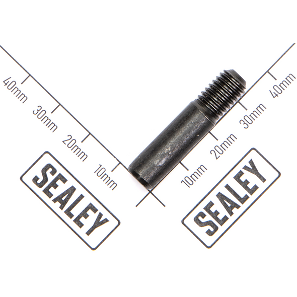 Sealey Shaft