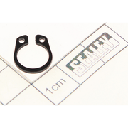 Sealey Ring retaining