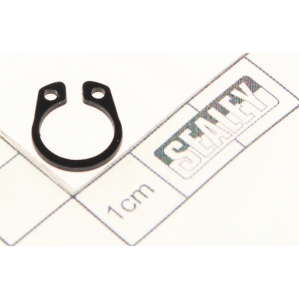 Sealey Ring retaining