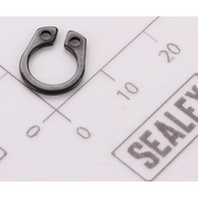 Sealey 'e' ring