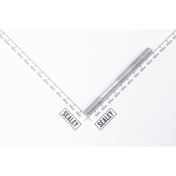 Sealey Threaded bolt