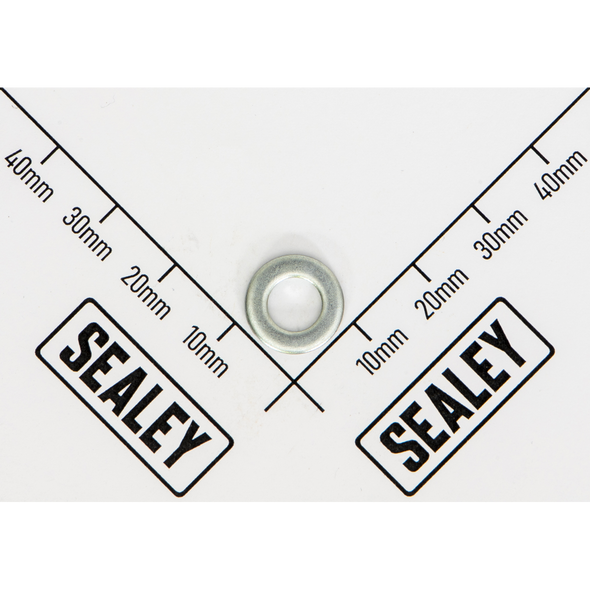 Sealey Washer