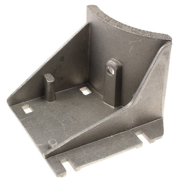 Sealey Blade trunnion lower