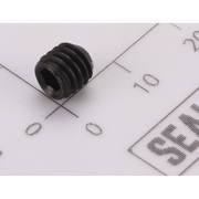 Sealey Int. head screw
