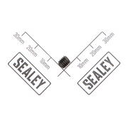 Sealey Int. head screw