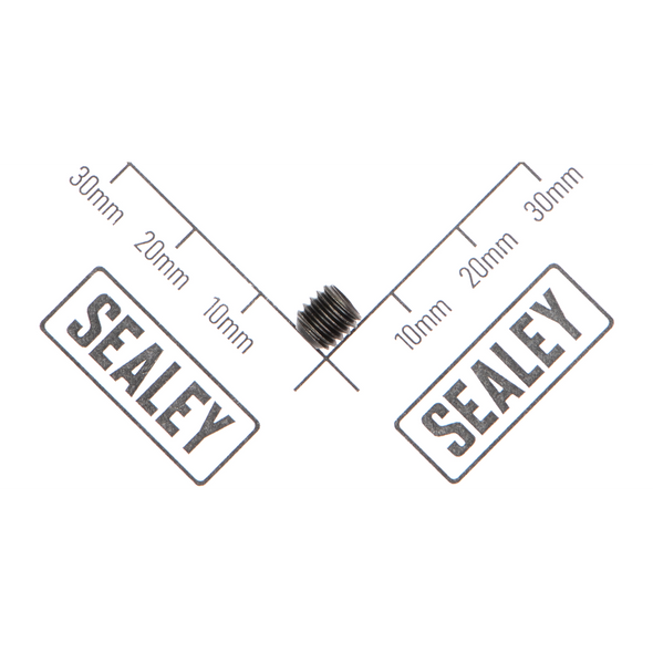 Sealey Int. head screw