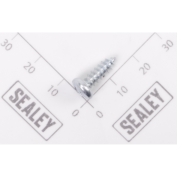 Sealey Pan head screw