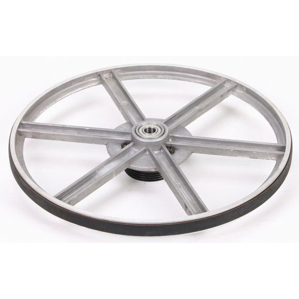 Sealey Wheel lower