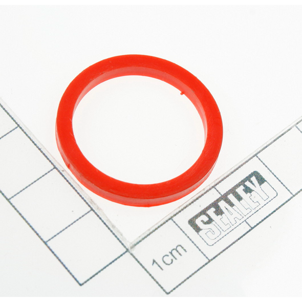 Sealey Plastic washer