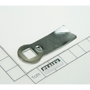 Sealey Plastic nut