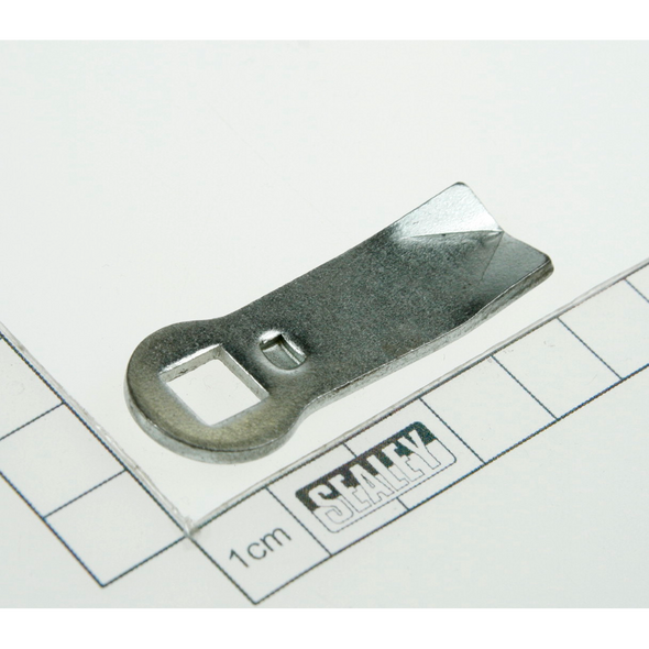 Sealey Plastic nut
