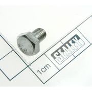 Sealey Bolt m6x8