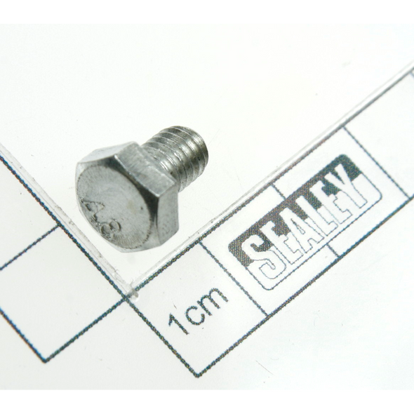 Sealey Bolt m6x8