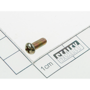 Sealey Philips screw m4x10