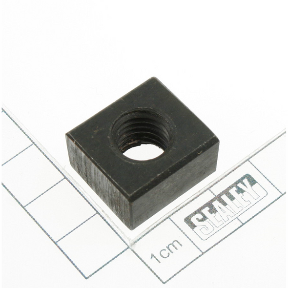 Sealey Nut square block nuts