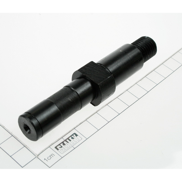 Sealey Lower wheel shaft