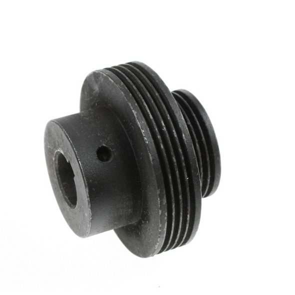 Sealey Motor pulley (ribbed belt)
