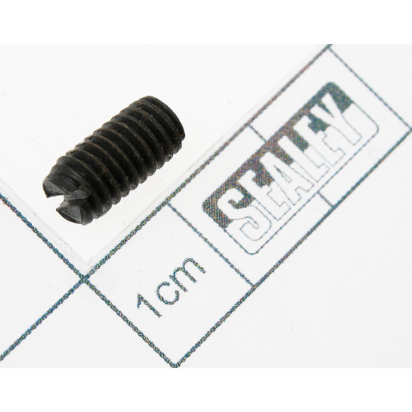 Sealey Grub screw m6x10