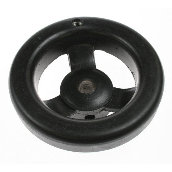Sealey Wheel