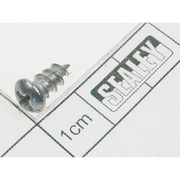 Sealey Rd head s/t screw m4.4 x 10