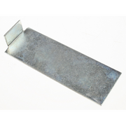 Sealey Sliding plate