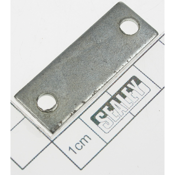 Sealey Plate