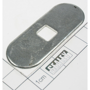 Sealey Lock plate 1