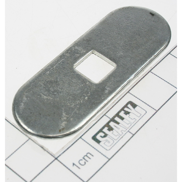 Sealey Lock plate 1