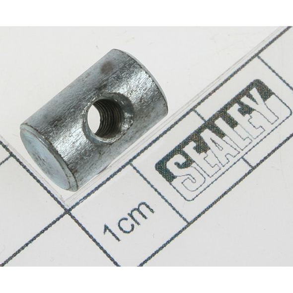Sealey Lock shaft 1
