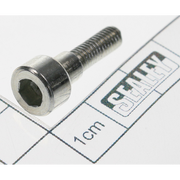 Sealey Hex head screw