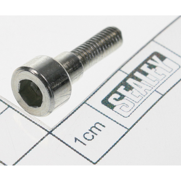 Sealey Hex head screw