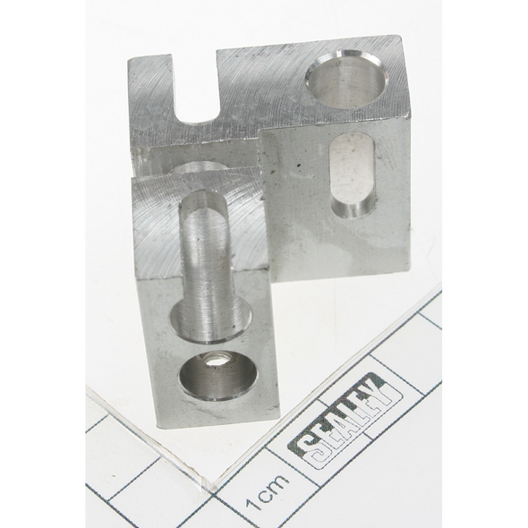 Sealey Lower guide base 2